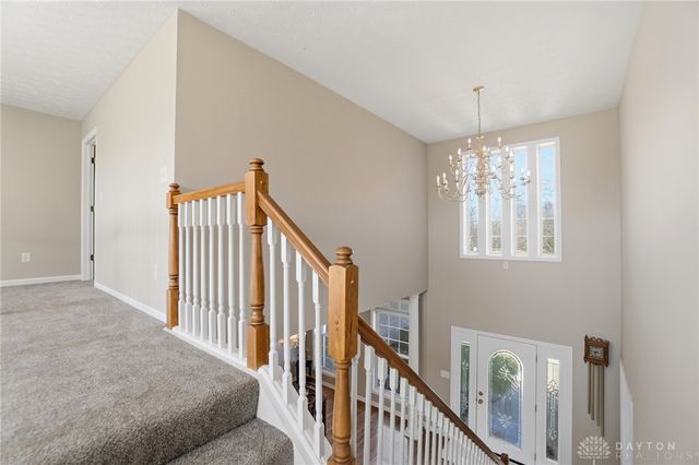 9963 Creek Landing Way, Washington Twp, OH 45458