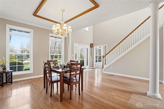 9963 Creek Landing Way, Washington Twp, OH 45458