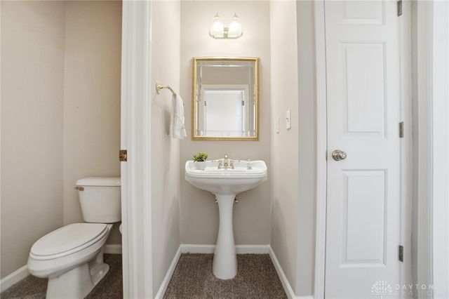 9963 Creek Landing Way, Washington Twp, OH 45458