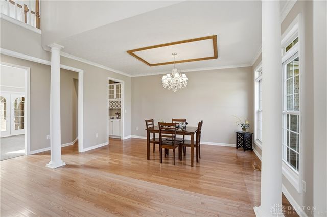 9963 Creek Landing Way, Washington Twp, OH 45458