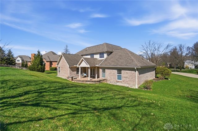 9963 Creek Landing Way, Washington Twp, OH 45458