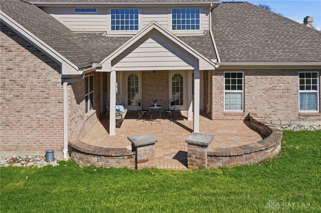 9963 Creek Landing Way, Washington Twp, OH 45458