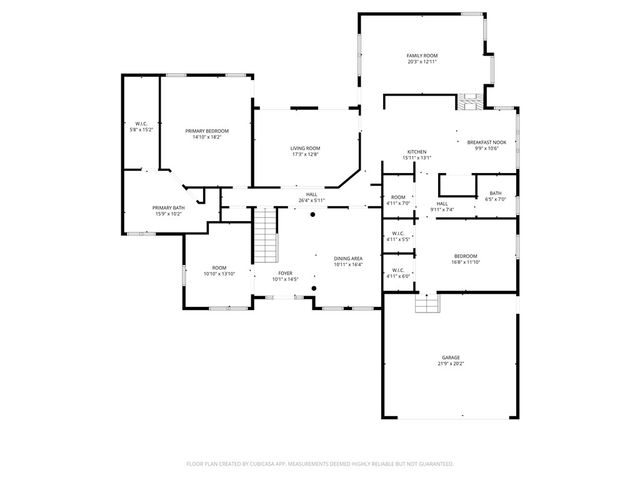 9963 Creek Landing Way, Washington Twp, OH 45458