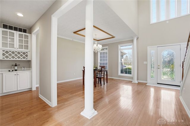 9963 Creek Landing Way, Washington Twp, OH 45458