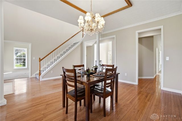 9963 Creek Landing Way, Washington Twp, OH 45458