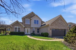 9963 Creek Landing Way, Washington Twp, OH 45458