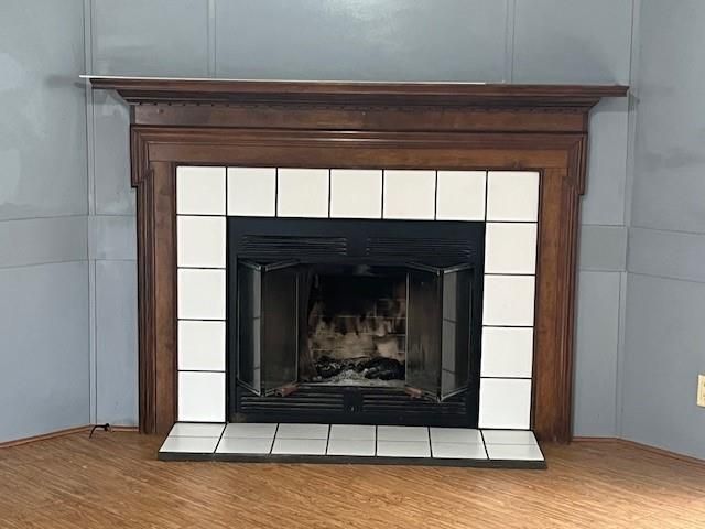 15219 Paradise Cove Drive, Willis, TX 77318