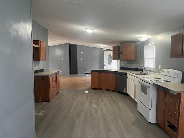 15219 Paradise Cove Drive, Willis, TX 77318