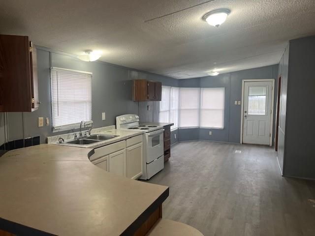 15219 Paradise Cove Drive, Willis, TX 77318