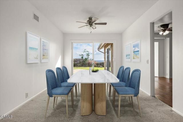 7050 El Malabar Drive, Ventura, CA 93003