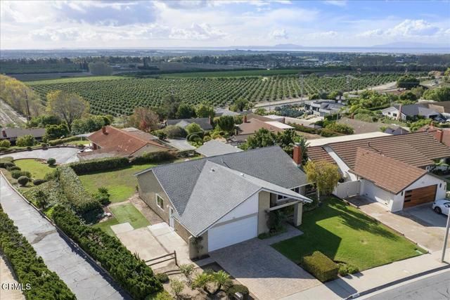 7050 El Malabar Drive, Ventura, CA 93003