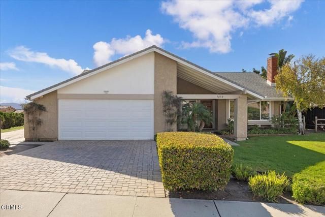 7050 El Malabar Drive, Ventura, CA 93003