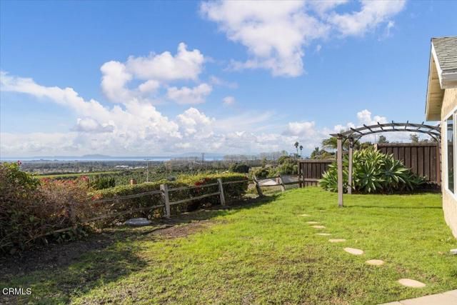 7050 El Malabar Drive, Ventura, CA 93003