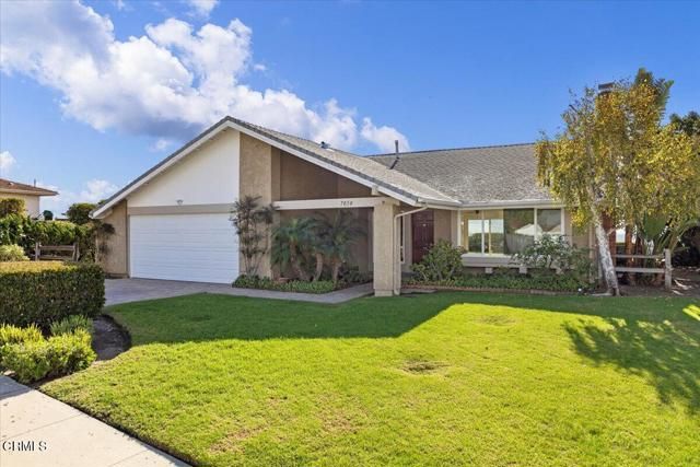 7050 El Malabar Drive, Ventura, CA 93003