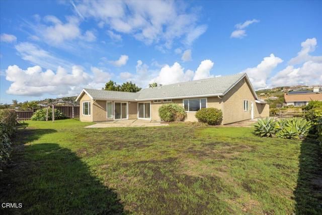 7050 El Malabar Drive, Ventura, CA 93003