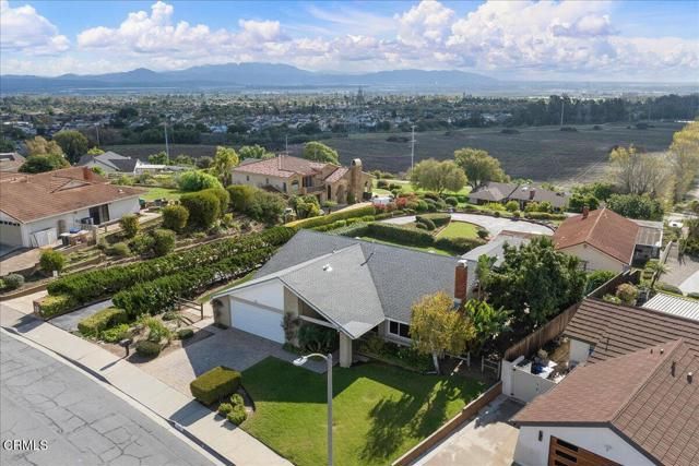 7050 El Malabar Drive, Ventura, CA 93003