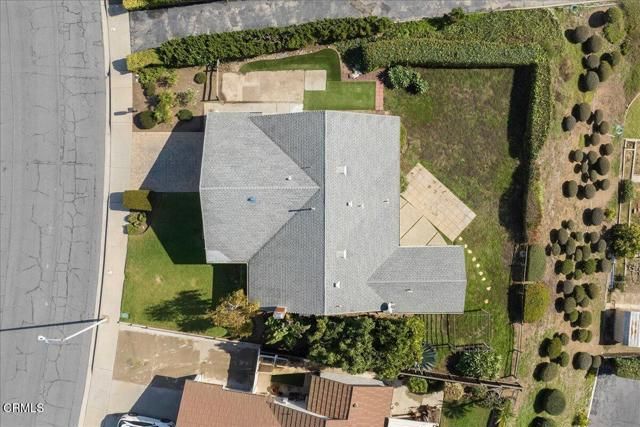 7050 El Malabar Drive, Ventura, CA 93003