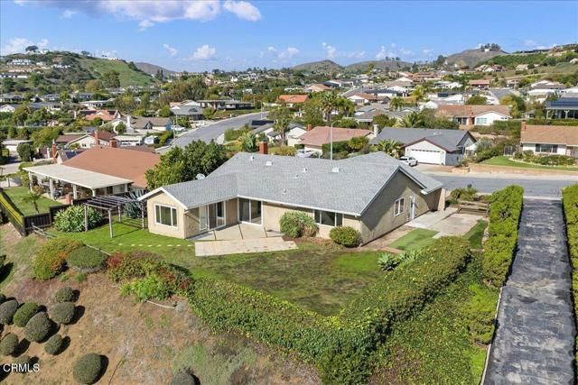 7050 El Malabar Drive, Ventura, CA 93003