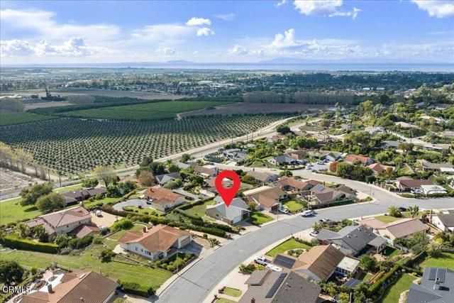 7050 El Malabar Drive, Ventura, CA 93003