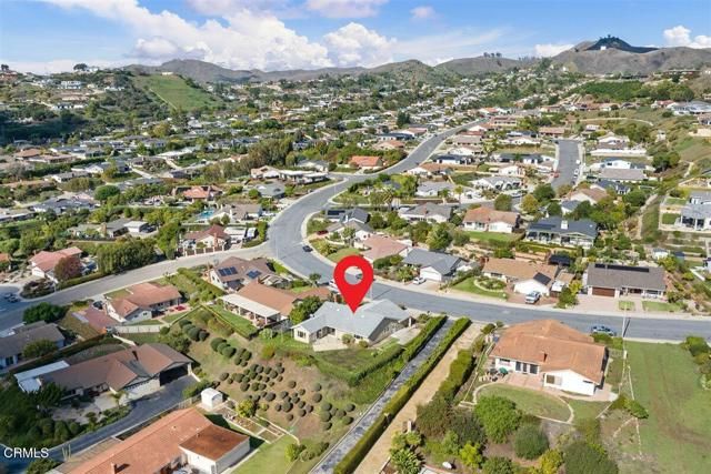 7050 El Malabar Drive, Ventura, CA 93003