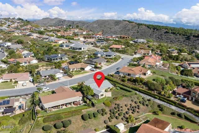 7050 El Malabar Drive, Ventura, CA 93003