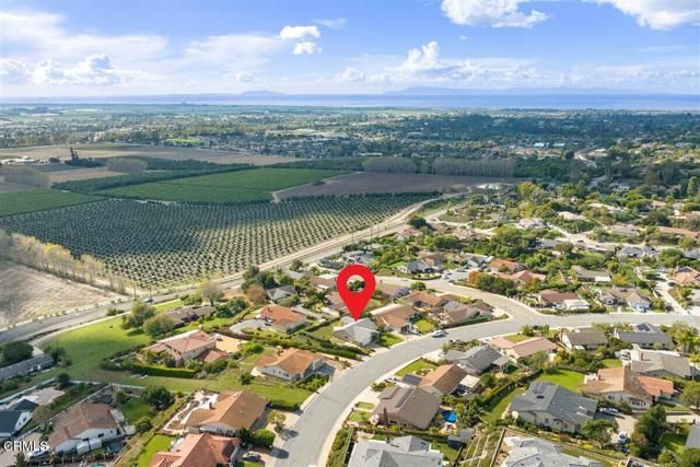7050 El Malabar Drive, Ventura, CA 93003