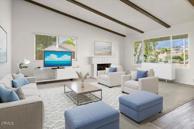 7050 El Malabar Drive, Ventura, CA 93003