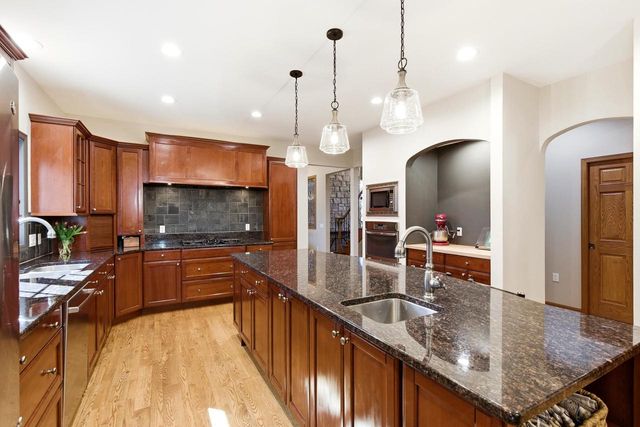 1005 Stonebriar Drive, Verona, WI 53593