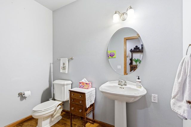 1005 Stonebriar Drive, Verona, WI 53593