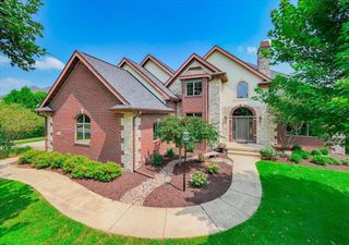 1005 Stonebriar Drive, Verona, WI 53593