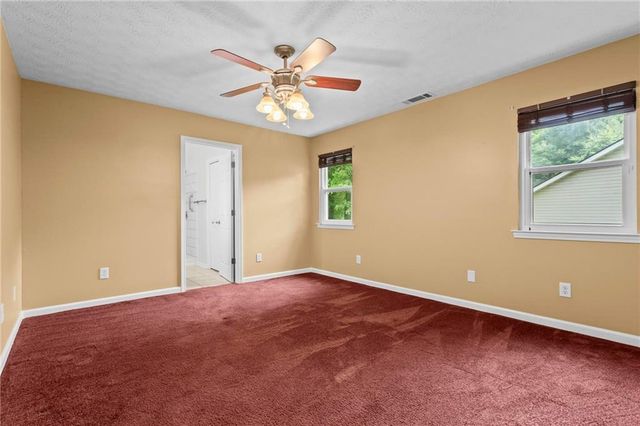 163 Nicki Court, Hampton, GA 30228