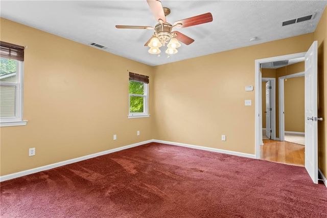 163 Nicki Court, Hampton, GA 30228