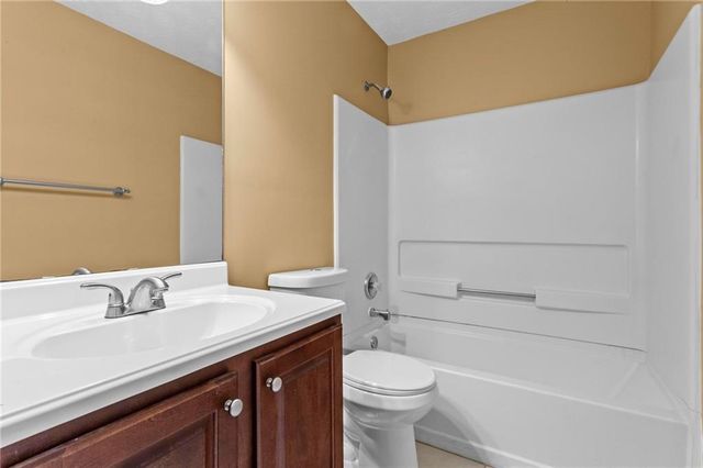163 Nicki Court, Hampton, GA 30228