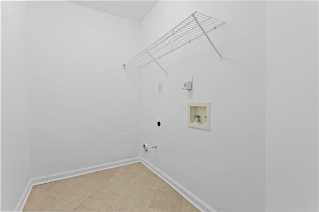 163 Nicki Court, Hampton, GA 30228