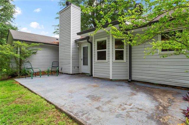 163 Nicki Court, Hampton, GA 30228