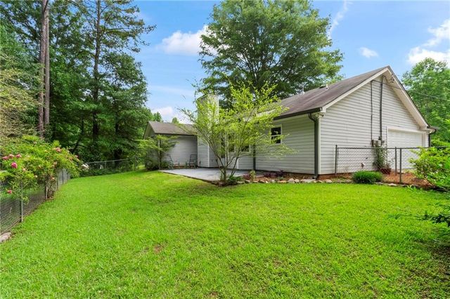 163 Nicki Court, Hampton, GA 30228