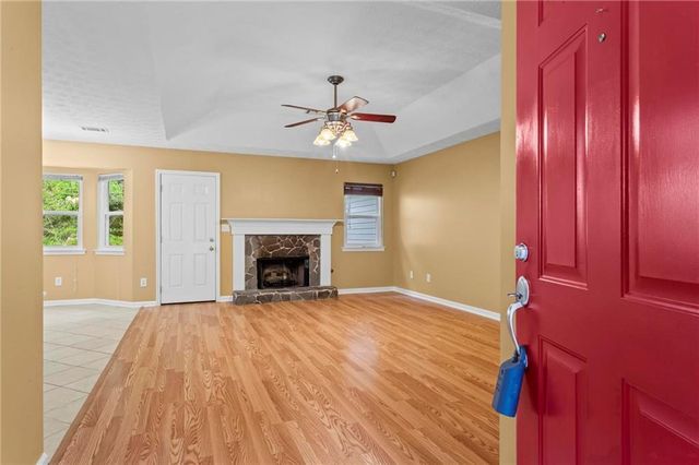 163 Nicki Court, Hampton, GA 30228