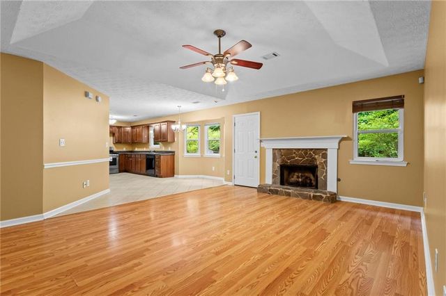 163 Nicki Court, Hampton, GA 30228