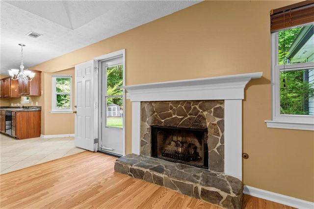163 Nicki Court, Hampton, GA 30228