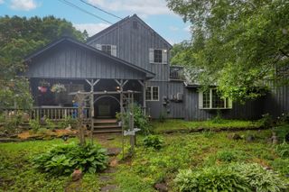 7 Lazy Acres Road, Chittenden, VT 05763