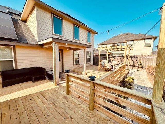 1603 Municipal Way, Houston, TX 77047