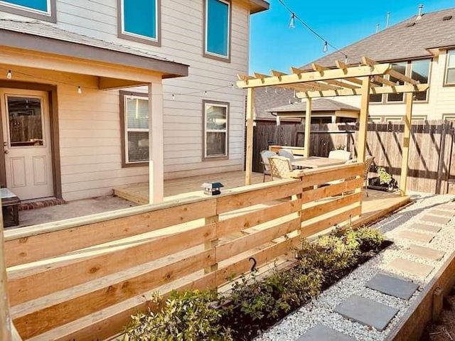 1603 Municipal Way, Houston, TX 77047