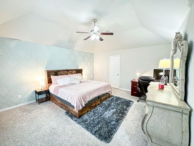 1603 Municipal Way, Houston, TX 77047