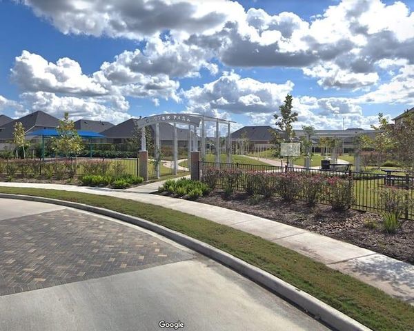 1603 Municipal Way, Houston, TX 77047
