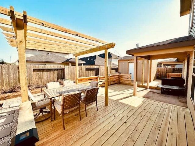 1603 Municipal Way, Houston, TX 77047