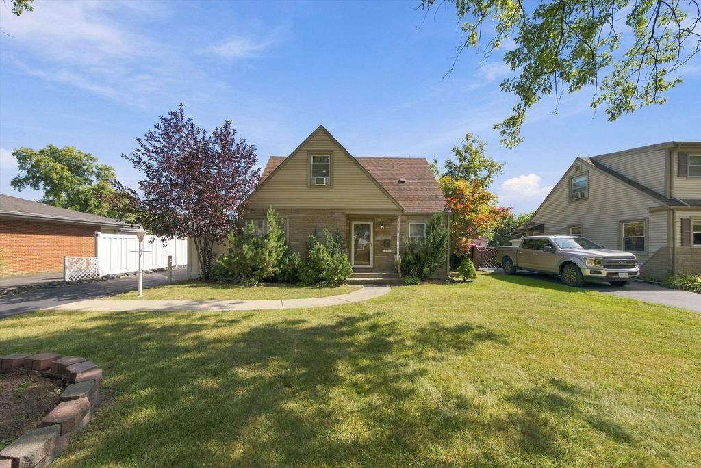 2115 Halsey Drive, Des Plaines, IL 60018 — photo 3