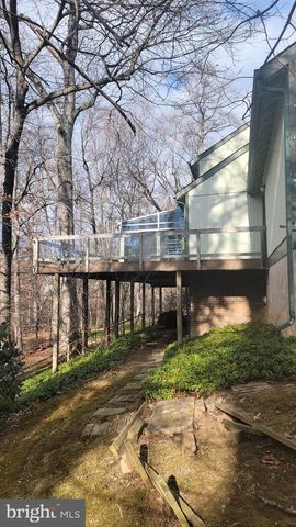 14816 STONEGATE TER, Silver Spring, MD 20905