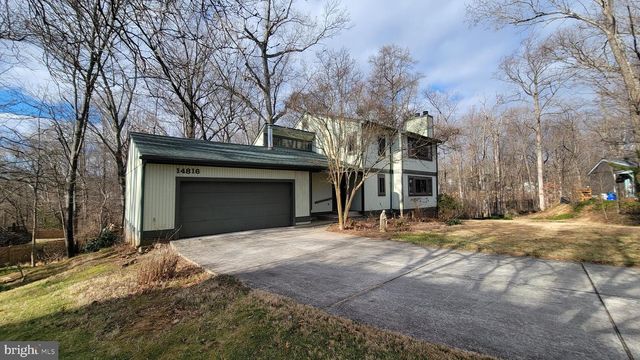 14816 STONEGATE TER, Silver Spring, MD 20905