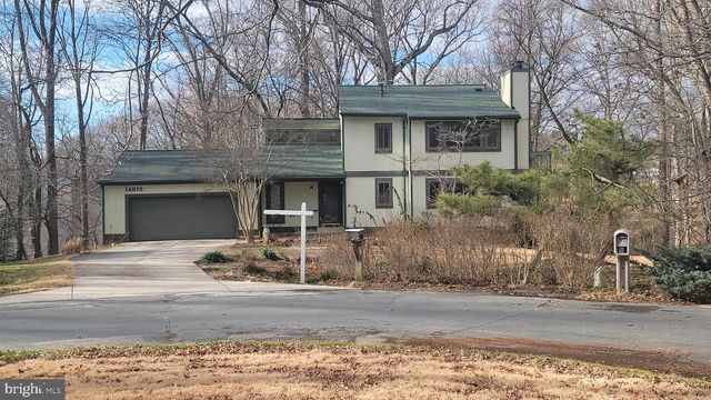 14816 STONEGATE TER, Silver Spring, MD 20905