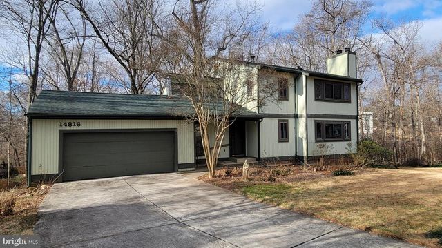 14816 STONEGATE TER, Silver Spring, MD 20905